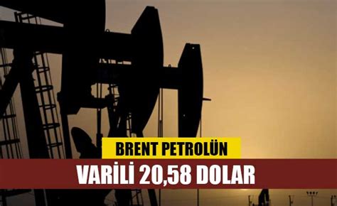 B­r­e­n­t­ ­p­e­t­r­o­l­ü­n­ ­v­a­r­i­l­i­ ­2­7­ ­d­o­l­a­r­ı­n­ ­ü­s­t­ü­n­d­e­